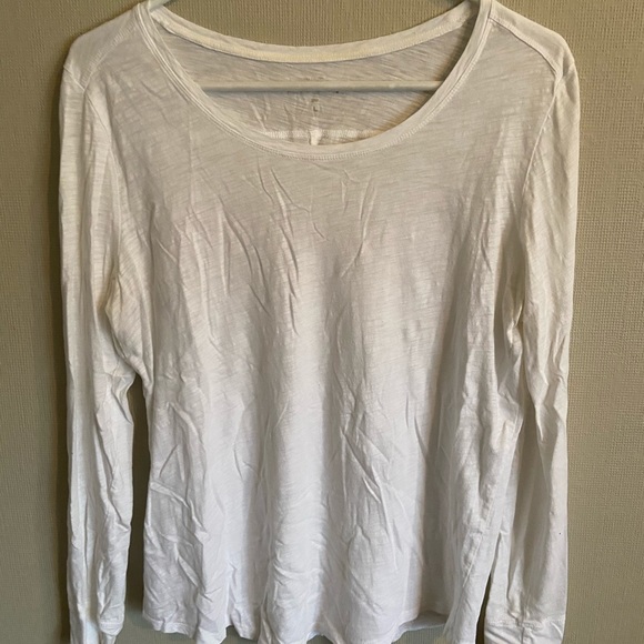 Loft - thin long sleeve -Size L - Picture 1 of 2